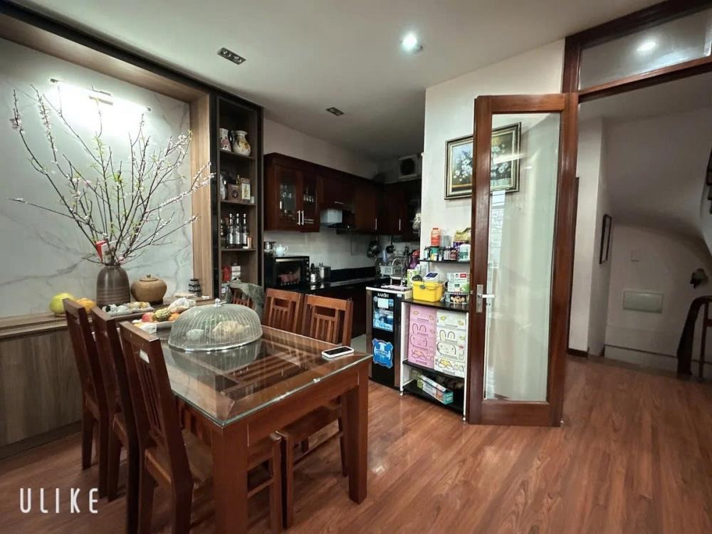 Bán nhà Khương Đình - Lô Góc 62m² - 5 tầng - Giá 18 tỷ