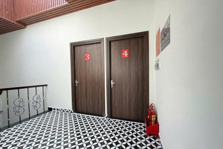 Bán Nhà Mặt Tiền Đường Ngay Đại Học Tôn Đức Thắng Quận 7 – Thu Nhập 80 Triệu/Tháng
