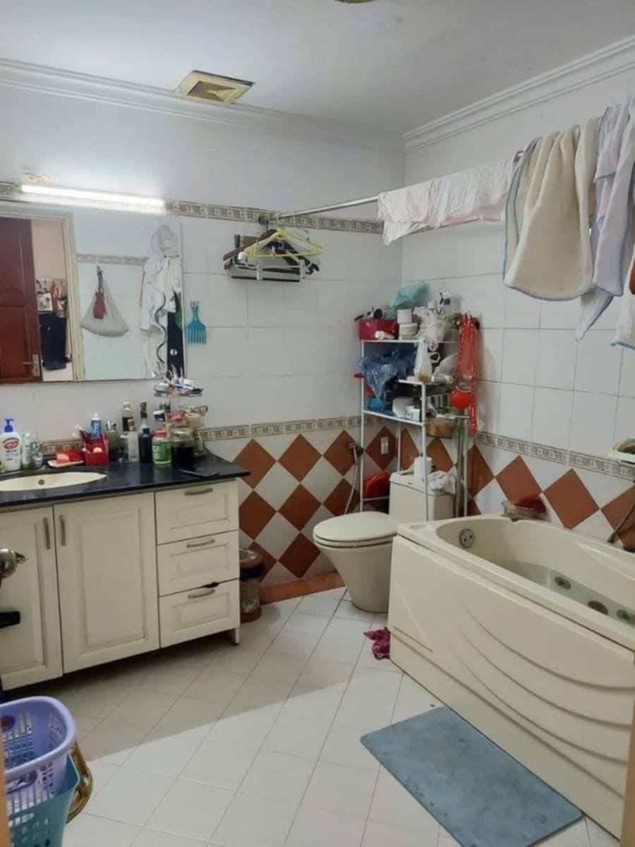 Nhà phố Nghĩa Dũng - 9.8 tỷ - Ô tô vào cửa - Dân trí cao