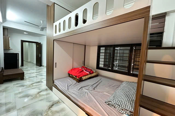 CHUNG CƯ THE PRIDE AN HƯNG - LA KHÊ 73M, 2PN, NHÀ ĐẸP, FULL NỘI THẤT GIÁ 4.8 TỶ