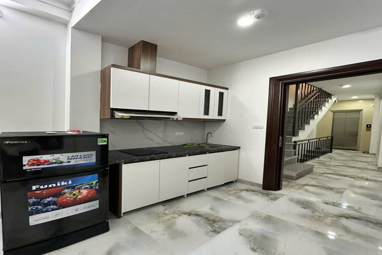 CHUNG CƯ THE PRIDE AN HƯNG - LA KHÊ 73M, 2PN, NHÀ ĐẸP, FULL NỘI THẤT GIÁ 4.8 TỶ