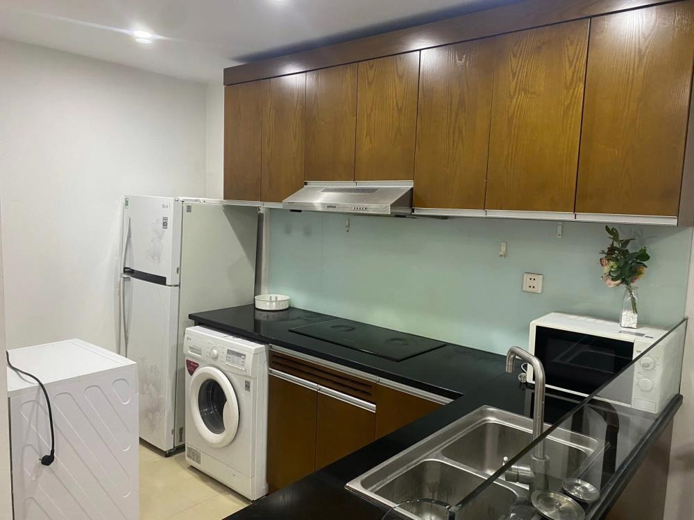 Bán Căn Hộ 1PN Mulberry Lane - Giá Chỉ 3.x Tỷ - View Đẹp