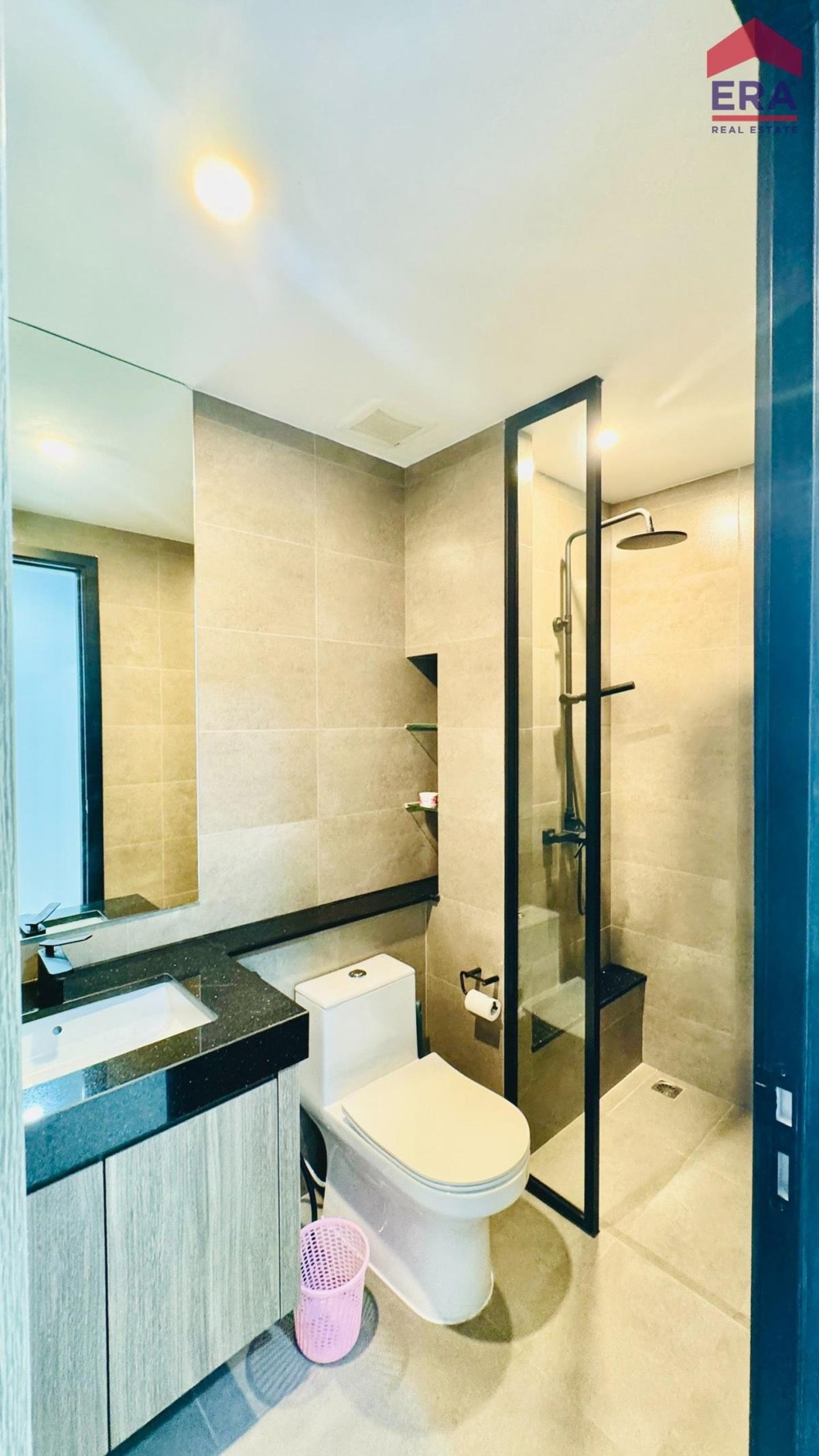 Delasol 74m2 - Cho Thuê Căn Hộ 2PN View Kênh Đôi, Bao Phí, Ở Ngay