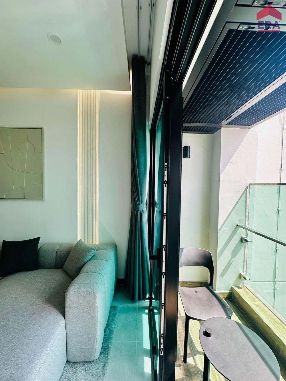 Delasol 74m2 - Cho Thuê Căn Hộ 2PN View Kênh Đôi, Bao Phí, Ở Ngay