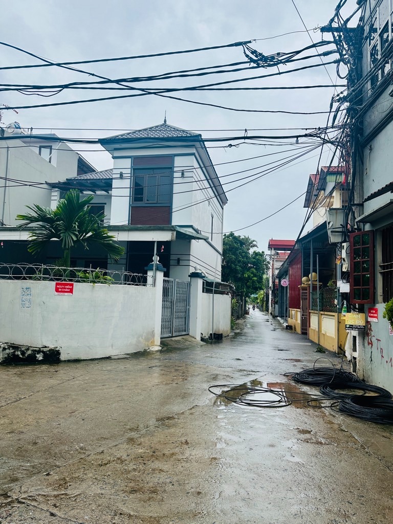🏡 Bán nhà Đông Ngạc 66m², Mặt Tiền Rộng, Ô Tô Tránh, Giá Tốt