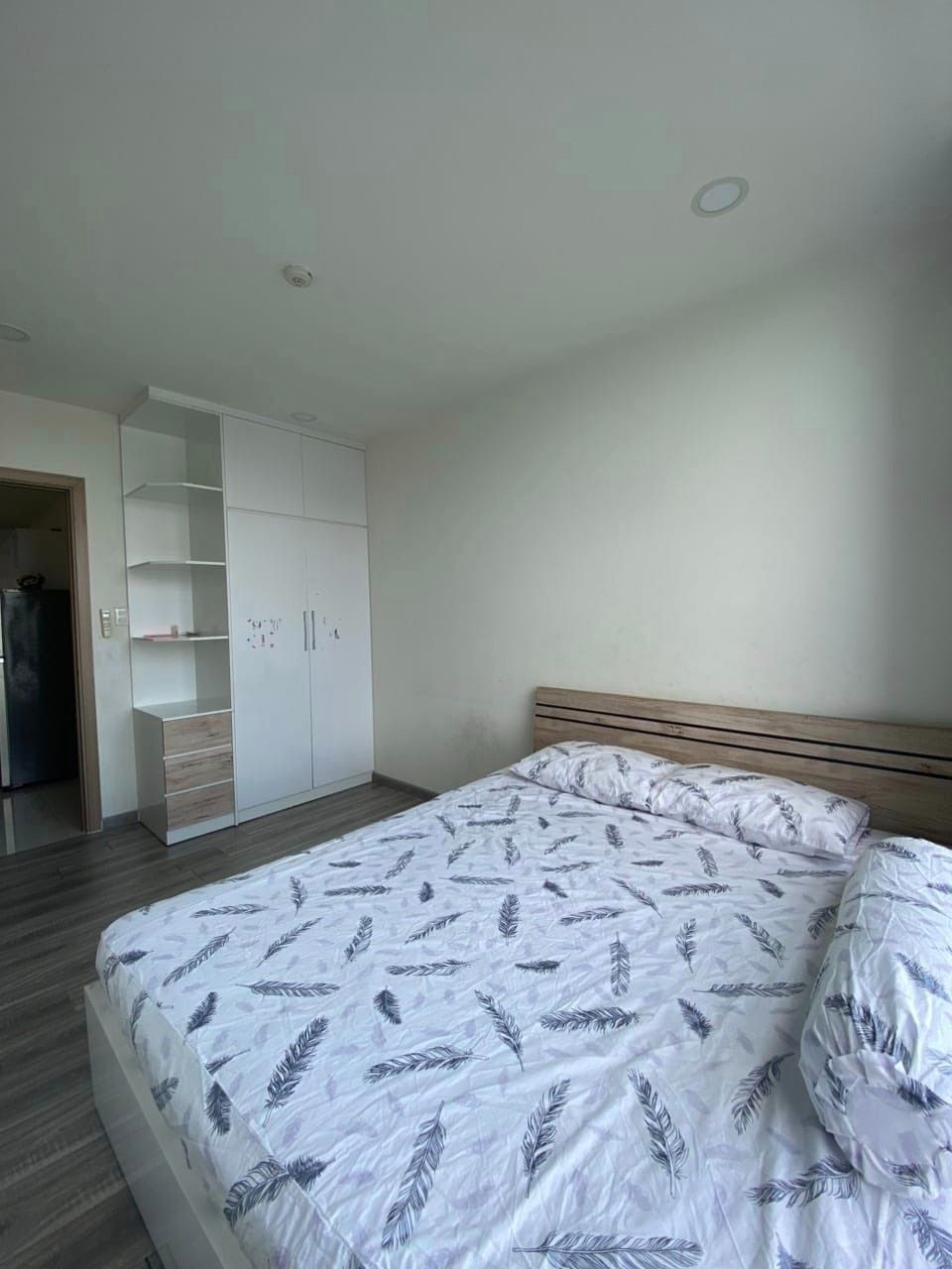 Bán Căn Hộ Riva Park 3PN, 109m2, Full Nội Thất, View Bitexco - 5.8 Tỷ