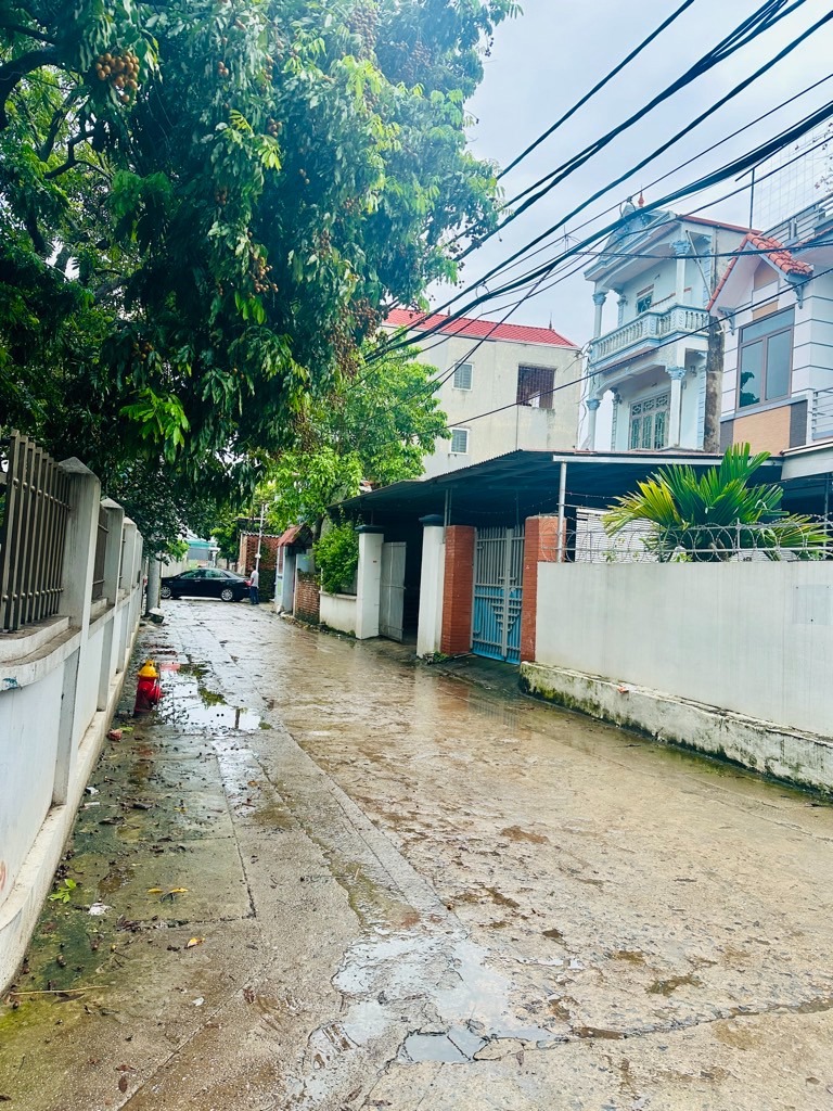 🏡 Bán nhà Đông Ngạc 66m², Mặt Tiền Rộng, Ô Tô Tránh, Giá Tốt