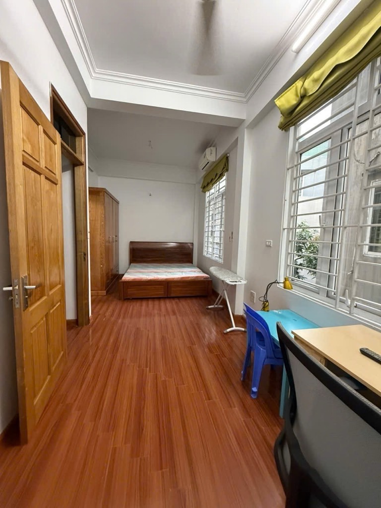 🏡 Bán nhà Đông Ngạc 66m², Mặt Tiền Rộng, Ô Tô Tránh, Giá Tốt