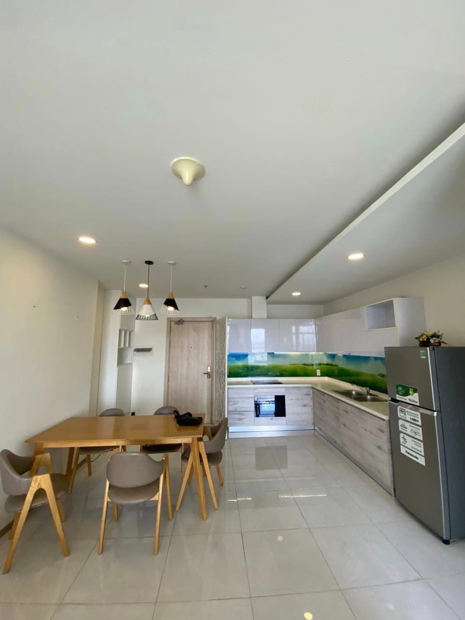 Bán Căn Hộ Riva Park 3PN, 109m2, Full Nội Thất, View Bitexco - 5.8 Tỷ
