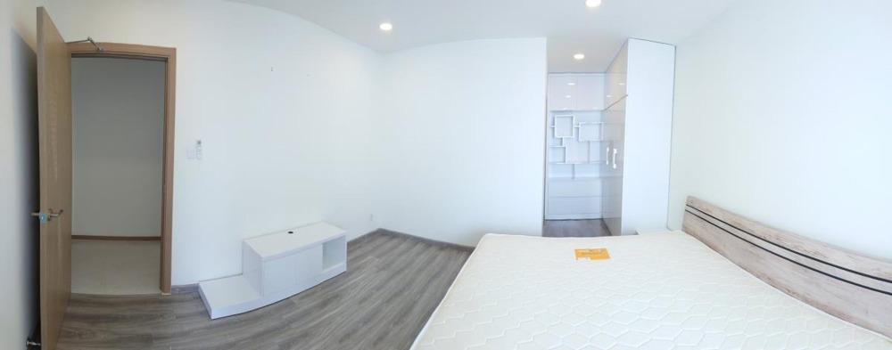 Bán Căn Hộ Riva Park 3PN, 109m2, Full Nội Thất, View Bitexco - 5.8 Tỷ