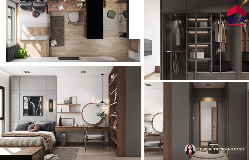 Căn hộ 3PN Quận 4 Sổ Hồng - View Sông - Giá Tốt Nhất