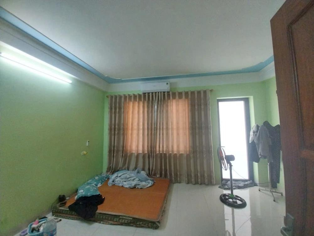 Nhà 50m2 Phú Lương - Nguyễn Trực 5 Tầng/MT5m - 11 Tỷ