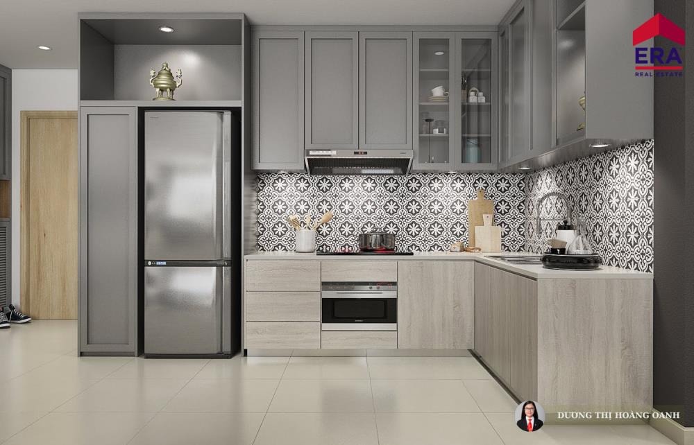 Căn hộ 3PN Quận 4 Sổ Hồng - View Sông - Giá Tốt Nhất