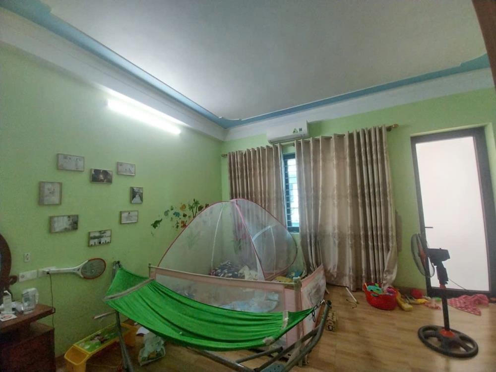 Nhà 50m2 Phú Lương - Nguyễn Trực 5 Tầng/MT5m - 11 Tỷ