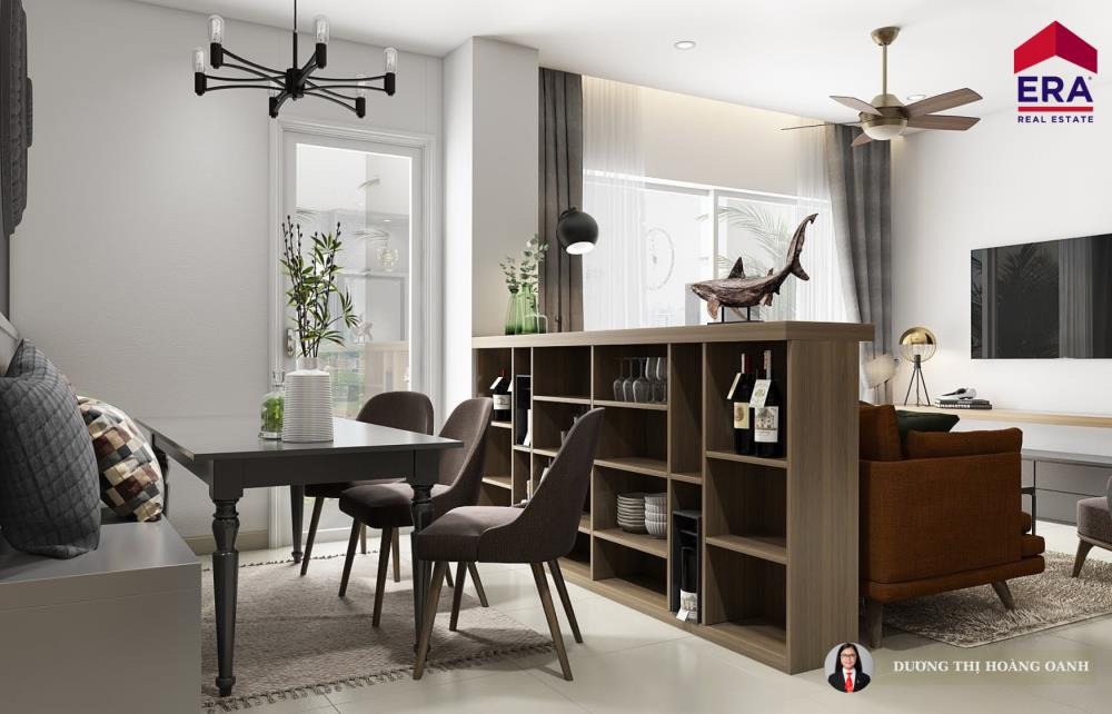 Căn hộ 3PN Quận 4 Sổ Hồng - View Sông - Giá Tốt Nhất