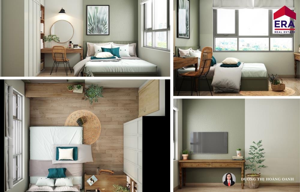 Căn hộ 3PN Quận 4 Sổ Hồng - View Sông - Giá Tốt Nhất
