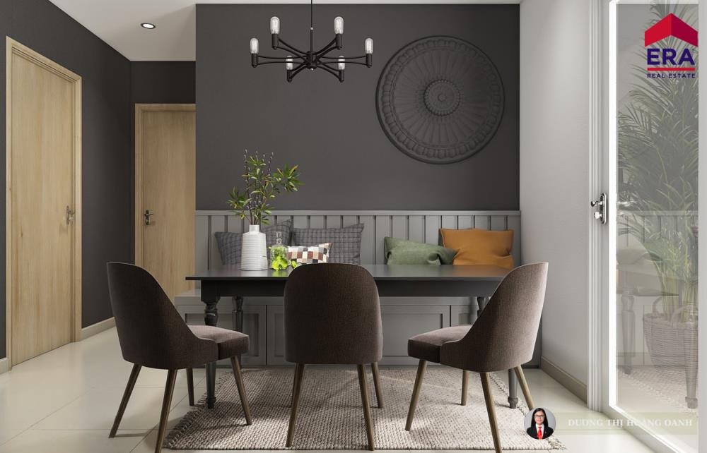 Căn hộ 3PN Quận 4 Sổ Hồng - View Sông - Giá Tốt Nhất