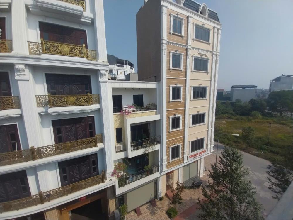 Nhà 50m2 Phú Lương - Nguyễn Trực 5 Tầng/MT5m - 11 Tỷ
