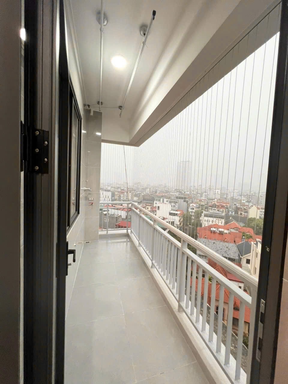 Bán Căn Hộ 3PN, 90m2, Tòa 4F Vũ Phạm Hàm - Vị Trí Đẹp, Nội Thất Xịn