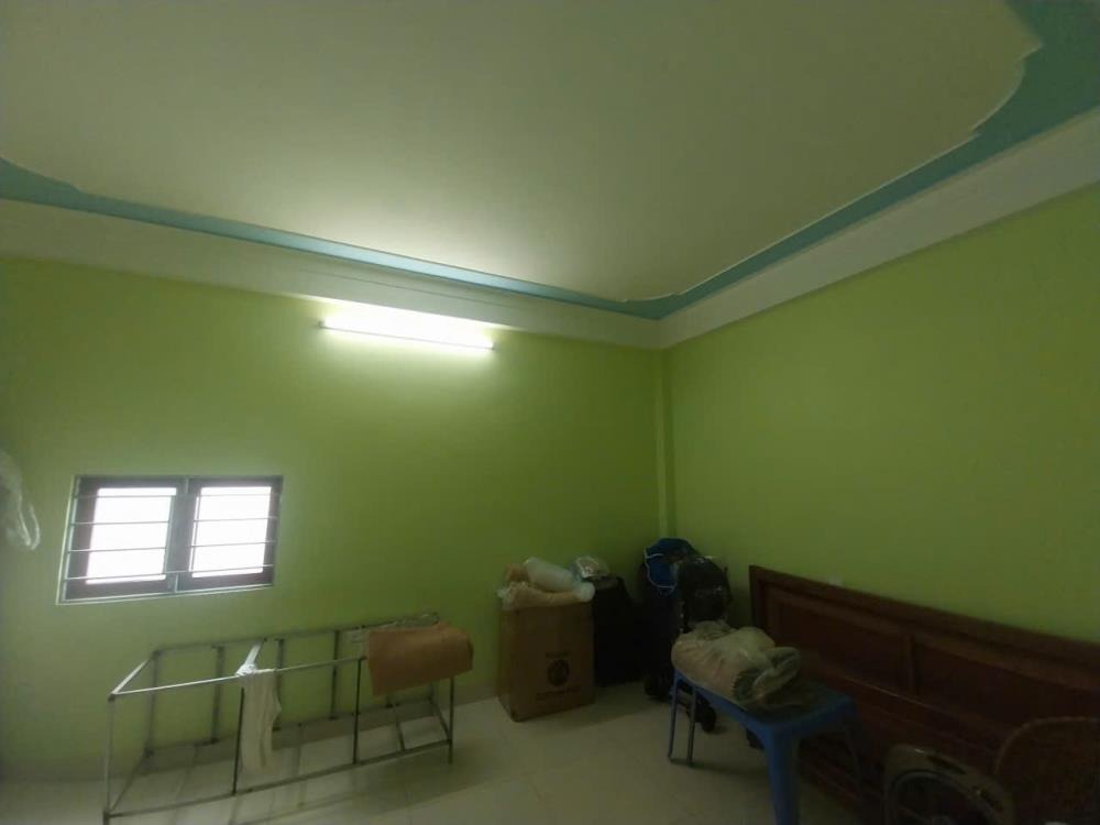 Nhà 50m2 Phú Lương - Nguyễn Trực 5 Tầng/MT5m - 11 Tỷ