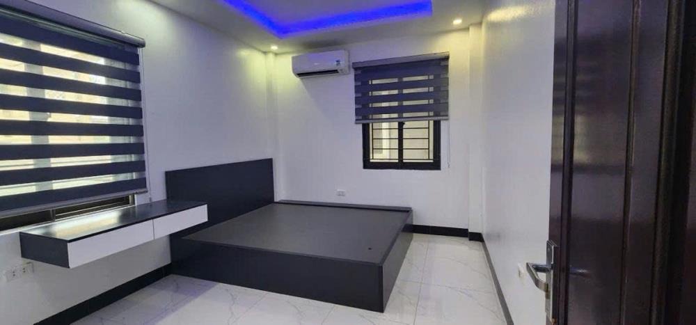 Nhà đẹp Thanh Xuân - 36m2, 5 tầng, giá 7 tỷ - Vị trí đắc địa