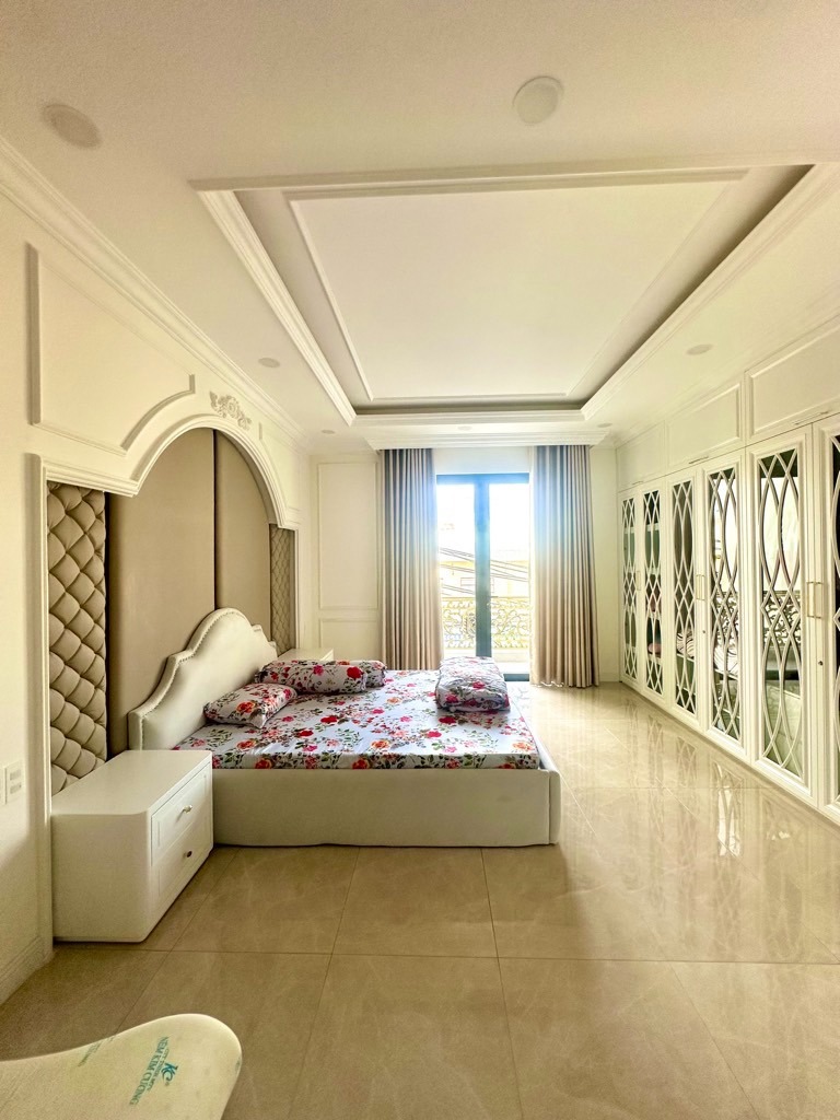 Bán nhà mặt tiền Bàu Cát, Tân Bình 64m2 - Giá 16 tỷ - Vị trí đắc địa, kinh doanh đỉnh