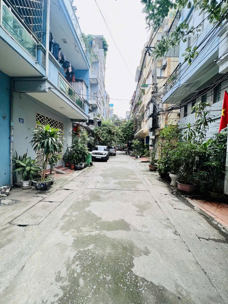 Nhà đẹp Thanh Xuân - 36m2, 5 tầng, giá 7 tỷ - Vị trí đắc địa