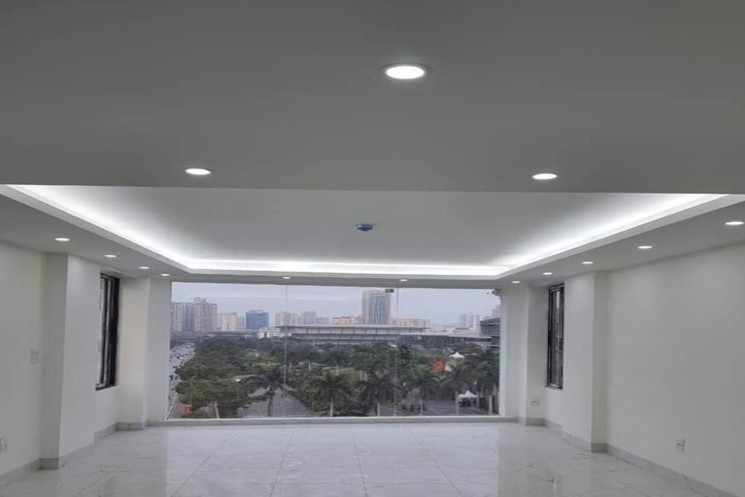 MẶT PHỐ KIM MÃ - TÒA VĂN PHÒNG 7 TẦNG + 1 HẦM - 50M² - 29,8 TỶ