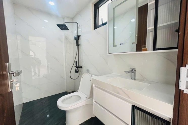 MẶT PHỐ KIM MÃ - TÒA VĂN PHÒNG 7 TẦNG + 1 HẦM - 50M² - 29,8 TỶ