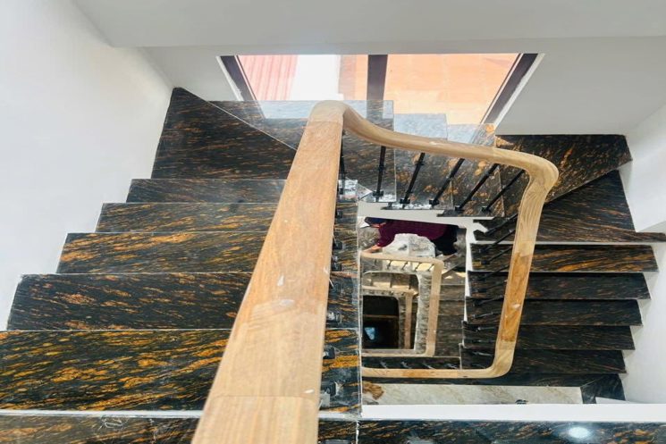 MẶT PHỐ KIM MÃ - TÒA VĂN PHÒNG 7 TẦNG + 1 HẦM - 50M² - 29,8 TỶ