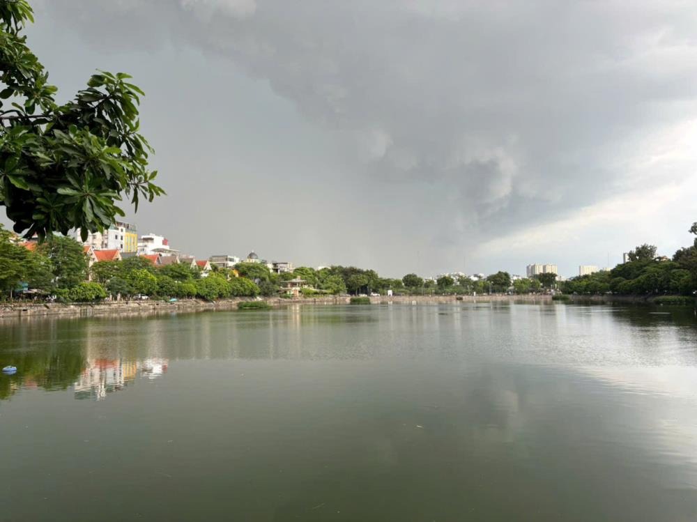 Sàn Thương Mại Trần Phú, Hà Đông - Kinh Doanh Sẵn Có, Sổ Đỏ Dài Hạn