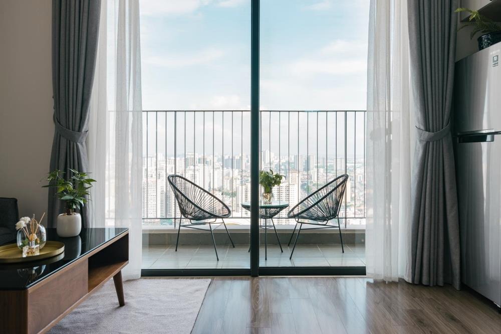 Cần Bán Studio Vinhomes D’Capitale - View Hồ - Giá 3.4 Tỷ