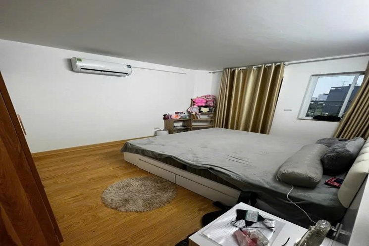 BÁN CHUNG CƯ YÊN NGHĨA 64M, 2 PHÒNG NGỦ, THIẾT KẾ ĐẸP, NỘI THẤT HIỆN ĐẠI, CÒN MỚI GIÁ 3.6 TỶ