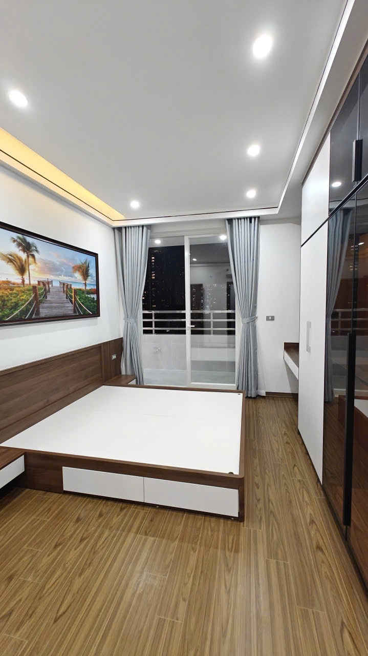 Cần Bán Gấp Căn Hộ 3PN, 112m2, Tòa JSC Khuất Duy Tiến - Giá Tốt