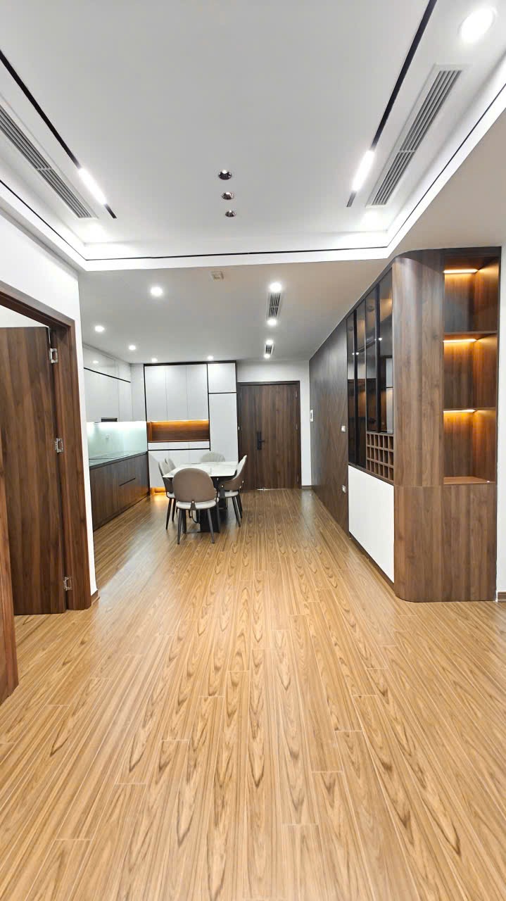 Cần Bán Gấp Căn Hộ 3PN, 112m2, Tòa JSC Khuất Duy Tiến - Giá Tốt