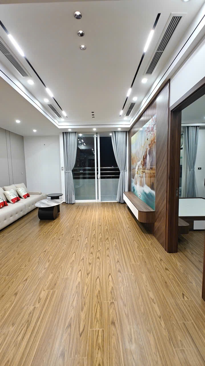 Cần Bán Gấp Căn Hộ 3PN, 112m2, Tòa JSC Khuất Duy Tiến - Giá Tốt