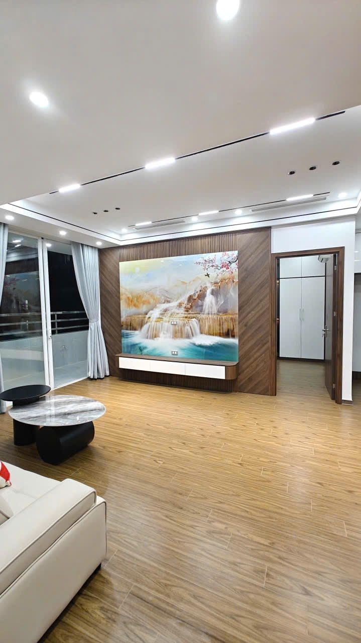 Cần Bán Gấp Căn Hộ 3PN, 112m2, Tòa JSC Khuất Duy Tiến - Giá Tốt