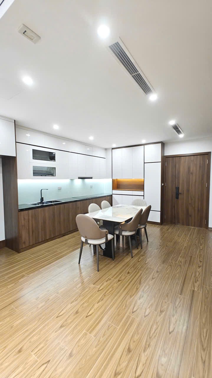 Cần Bán Gấp Căn Hộ 3PN, 112m2, Tòa JSC Khuất Duy Tiến - Giá Tốt