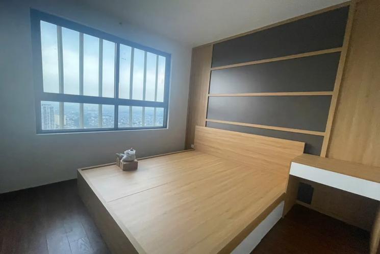 BÁN CHUNG CƯ THÁP DOANH NHÂN TOWER THANH BÌNH, Hà ĐÔNG 70M, 2 NGỦ, THOÁNG SÁNG, NỘI THẤT ĐẸP GIÁ
