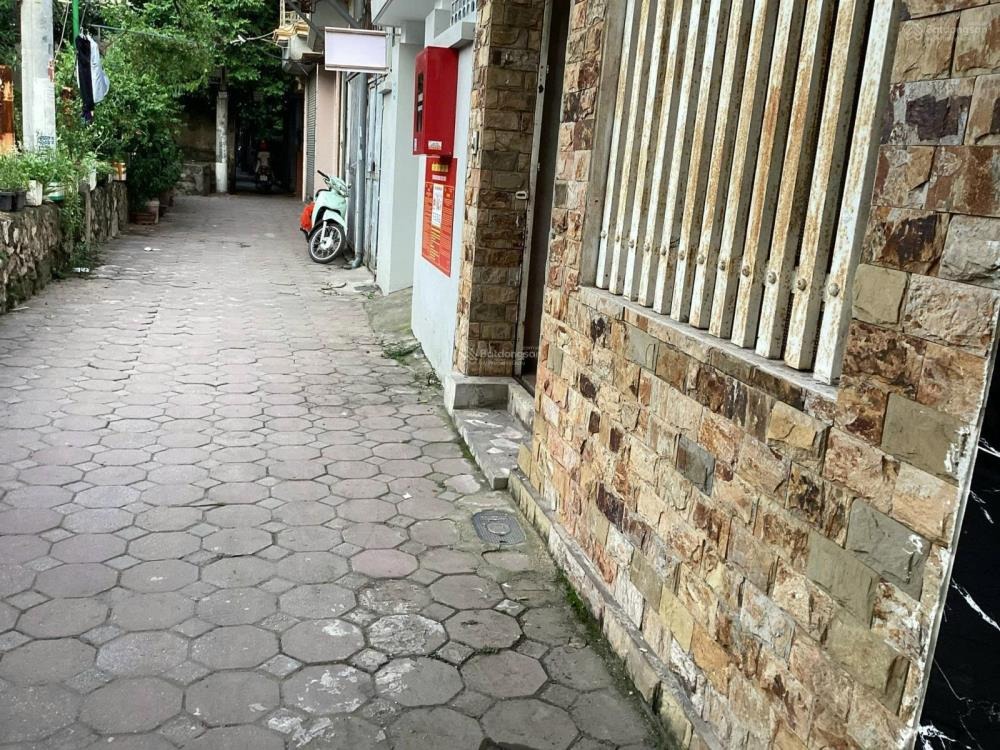 Chính chủ cần bán nhà xây kiên cố, ngõ Nguyễn Chính, Hoàng Mai, Hà Nội