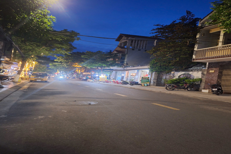BÁN ĐẤT TẶNG NHÀ C4 – NGAY NGÃ TƯ NGUYỄN DUY HIỆU – ĐẶNG VŨ HỶ – KHU KINH DOANH SÔI ĐỘNG SƠN TRÀ