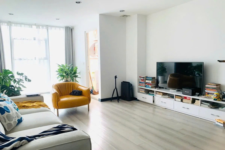 BÁN CHUNG CƯ 102 TRẦN PHÚ HỒ GƯƠM PLAZA 102M NHÀ ĐẸP, NỘI THẤT XỊN 5.2 TỶ