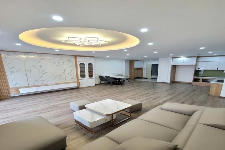 BÁN CC KĐT VĂN KHÊ 116M, 3 PHÒNG NGỦ, NỘI THẤT XỊN XÒ, NHÀ THOÁNG SÁNG GIÁ 6.75 TỶ