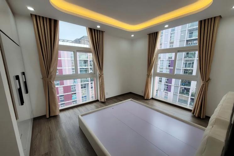 BÁN CC KĐT VĂN KHÊ 116M, 3 PHÒNG NGỦ, NỘI THẤT XỊN XÒ, NHÀ THOÁNG SÁNG GIÁ 6.75 TỶ