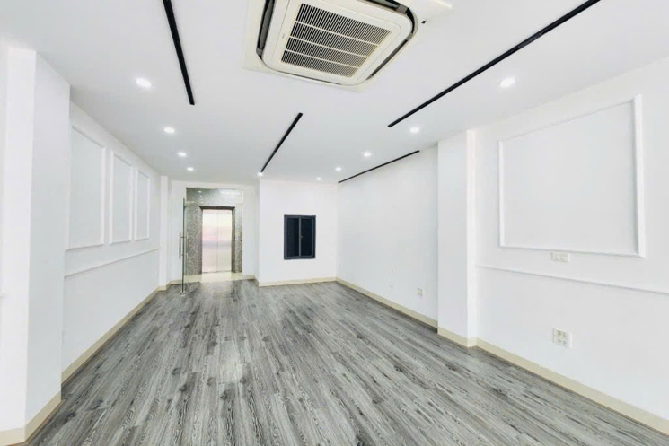 MẶT PHỐ KHÂM THIÊN - NGÃ 6 XÃ ĐÀN - 58.4M² - 5 TẦNG - 35 TỶ