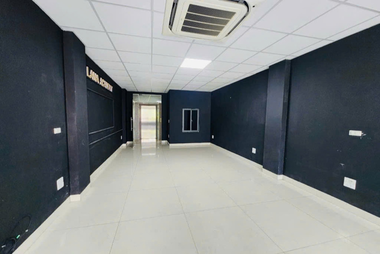 MẶT PHỐ KHÂM THIÊN - NGÃ 6 XÃ ĐÀN - 58.4M² - 5 TẦNG - 35 TỶ