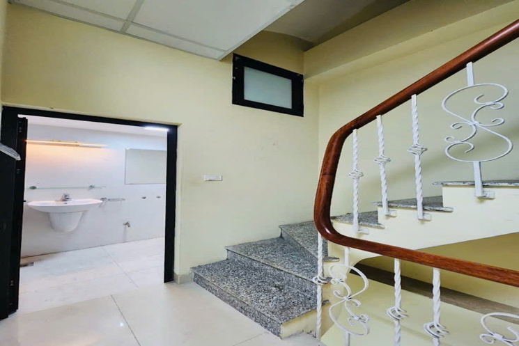 MẶT PHỐ KHÂM THIÊN - NGÃ 6 XÃ ĐÀN - 58.4M² - 5 TẦNG - 35 TỶ