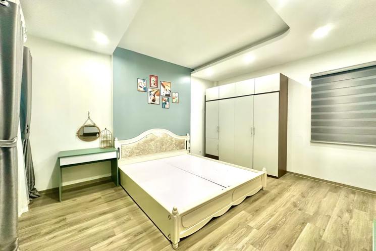 Bán nhà Đa Sỹ - Hà Đông 38mx4 tầng, full nội thất xịn xò, nhà đẹp, ở ngay 5.35 tỷ