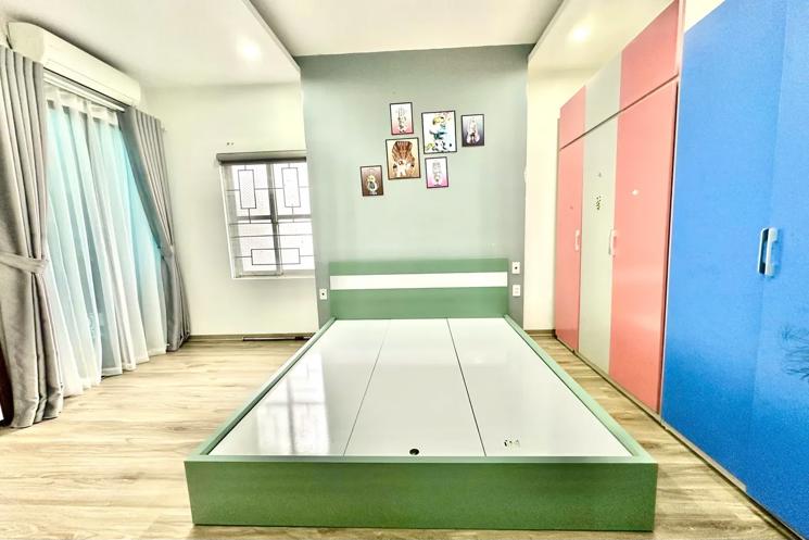 Bán nhà Đa Sỹ - Hà Đông 38mx4 tầng, full nội thất xịn xò, nhà đẹp, ở ngay 5.35 tỷ