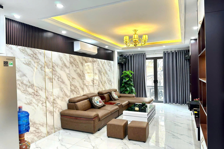 Bán nhà mặt phố Quang Trung, Hà Đông. vỉa hè đá bóng DT 45m, kinh doanh đỉnh giá 16.2 tỷ